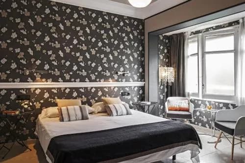 Ainb B&B Eixample-Muntaner