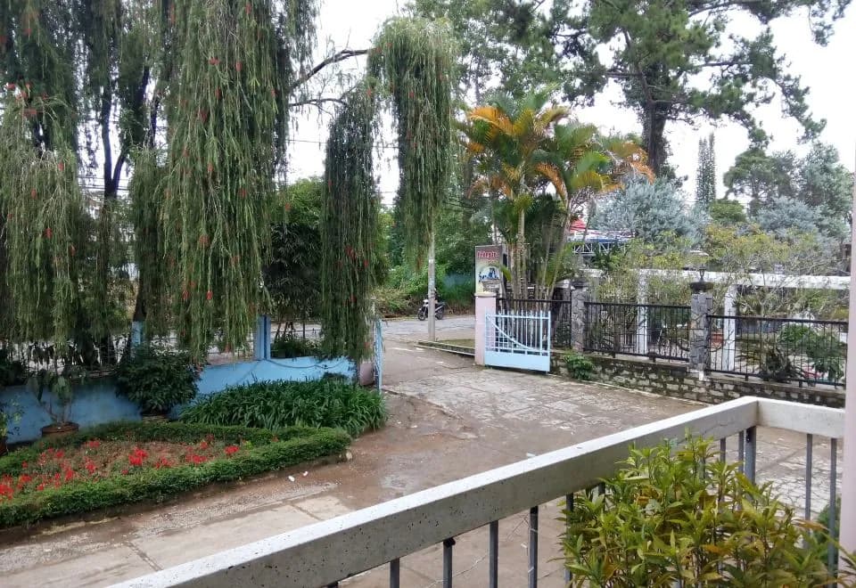Thuan Lam Hotel