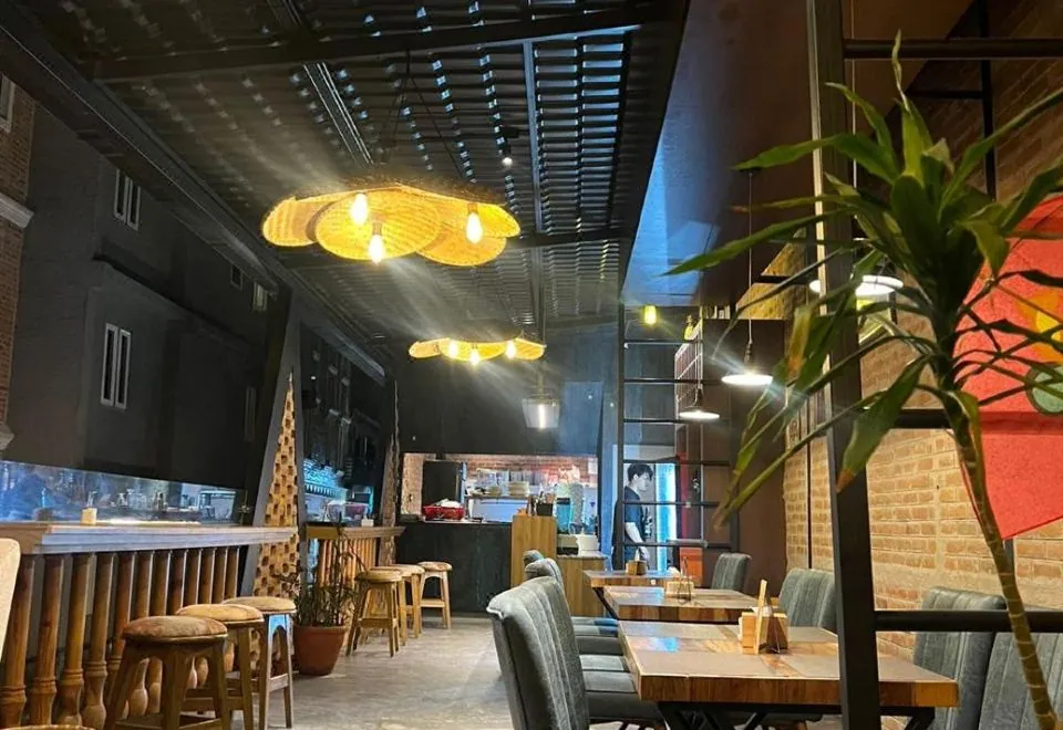Divya Boutique Hotel