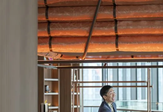 Canopy by Hilton Osaka Umeda