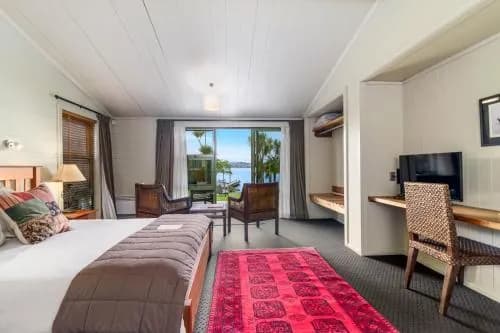 Koura Lodge