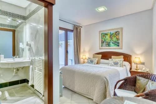 Hotel Mirador Arabeluj