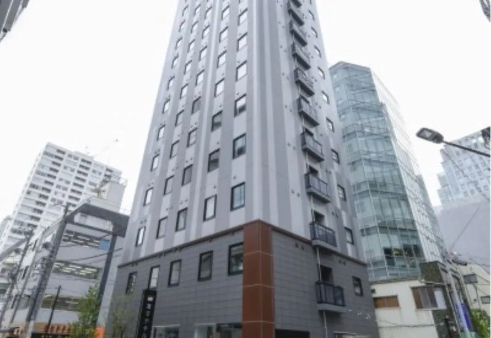 Henn na Hotel Tokyo Hamamatsucho