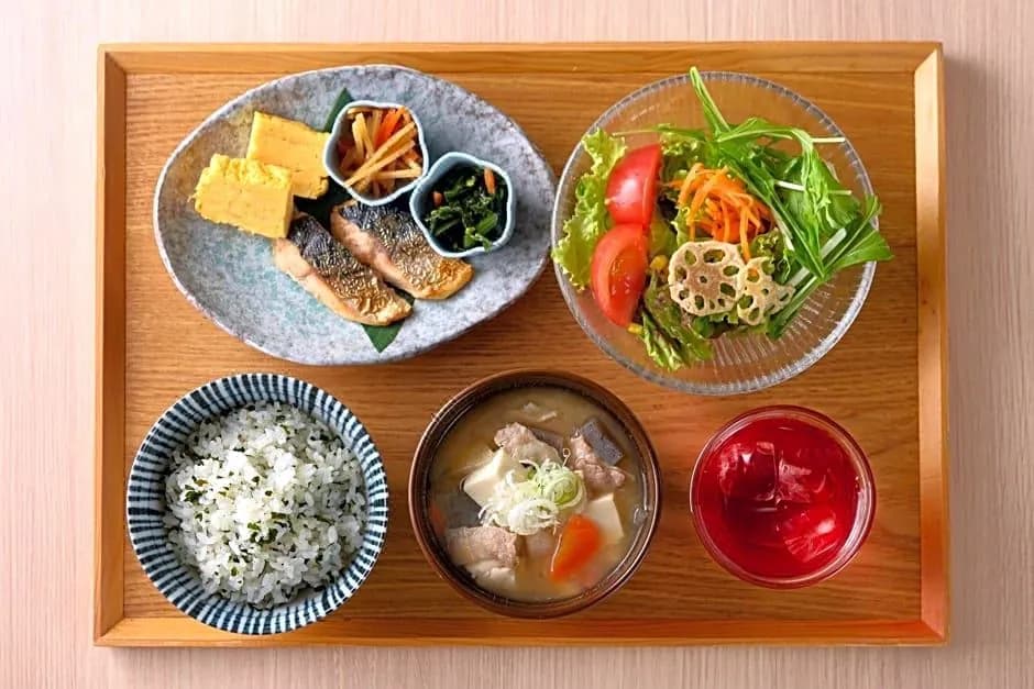 Henn na Hotel Tokyo Hamamatsucho