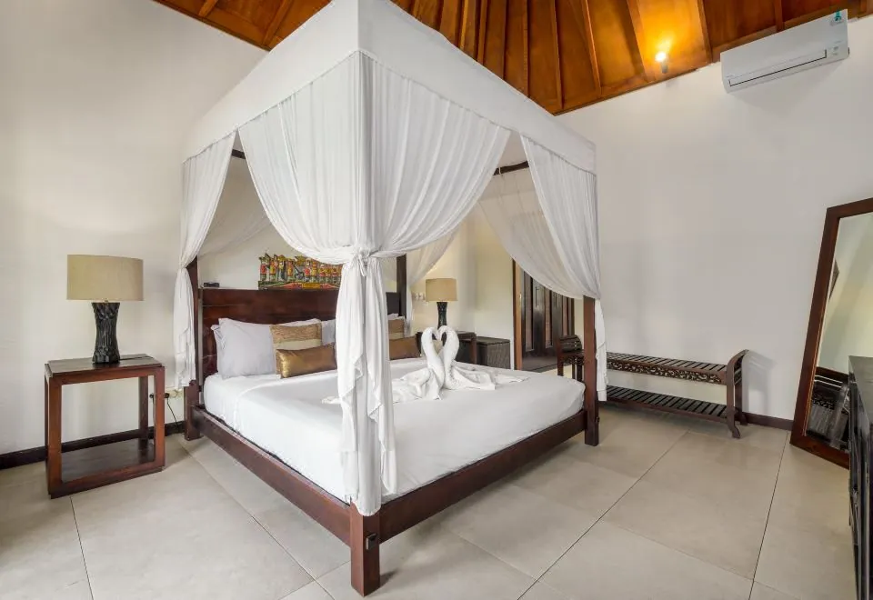 Villa Kipas