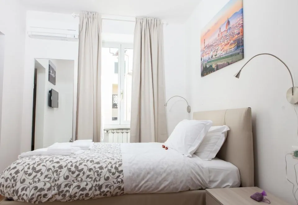Le Tre Lune Suites