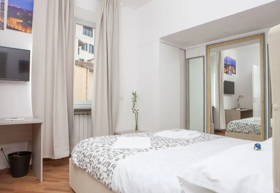 Le Tre Lune Suites