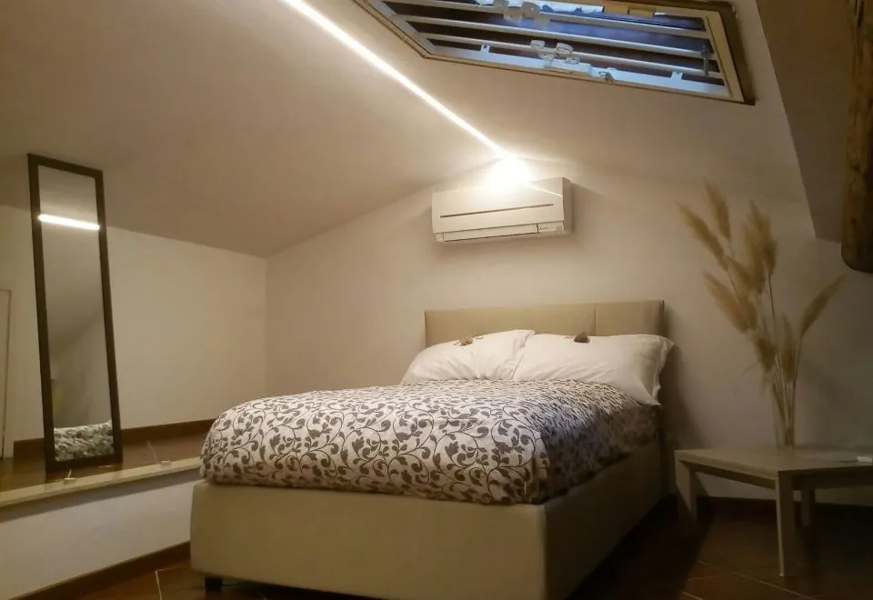 Le Tre Lune Suites
