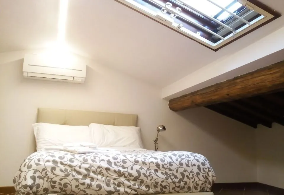 Le Tre Lune Suites