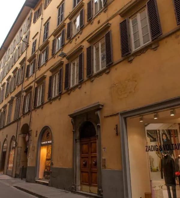 Le Tre Lune Suites