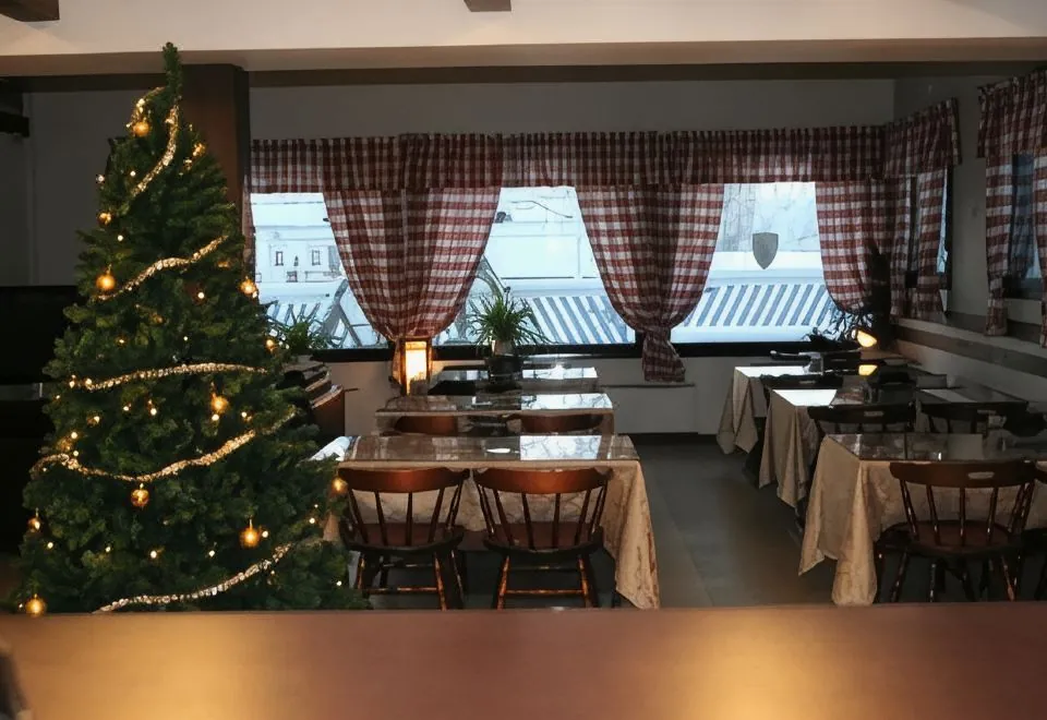 Motelli Rovaniemi