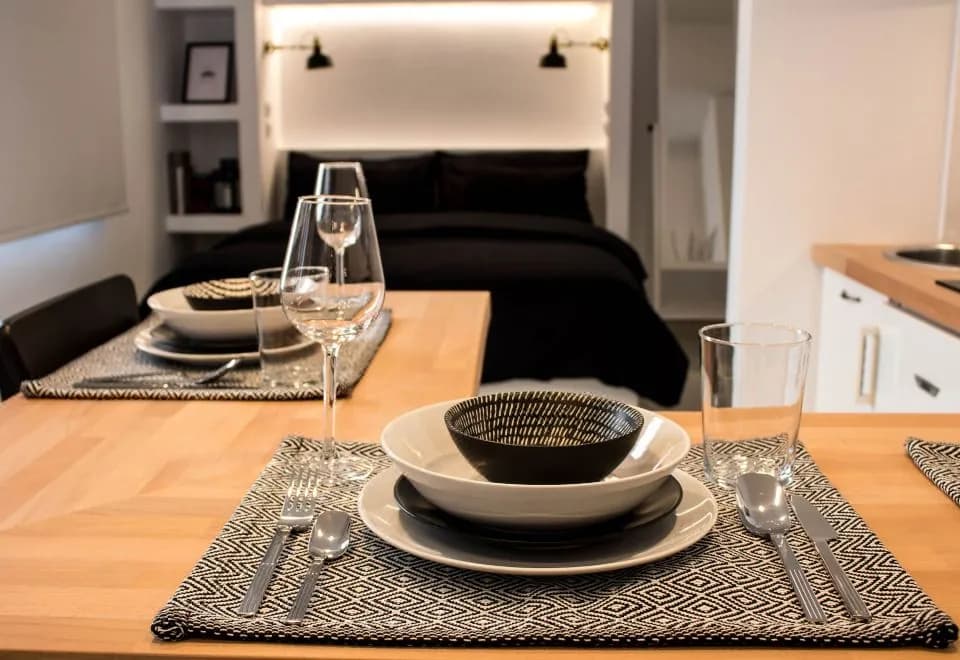 Super Stylish Apartments in Syntagma Square!