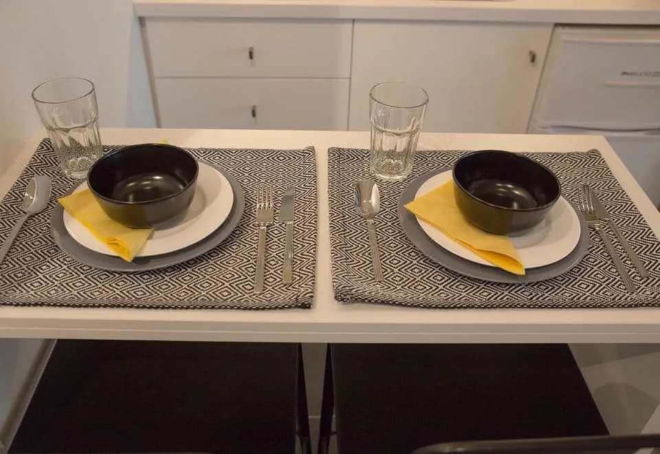 Super Stylish Apartments in Syntagma Square!