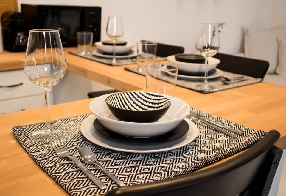 Super Stylish Apartments in Syntagma Square!