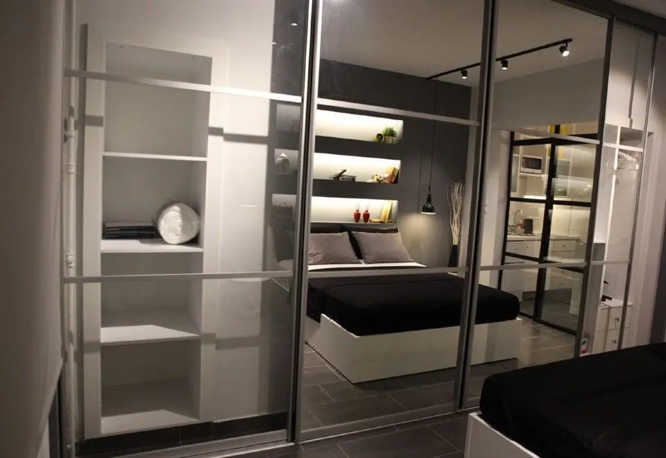 Super Stylish Apartments in Syntagma Square!