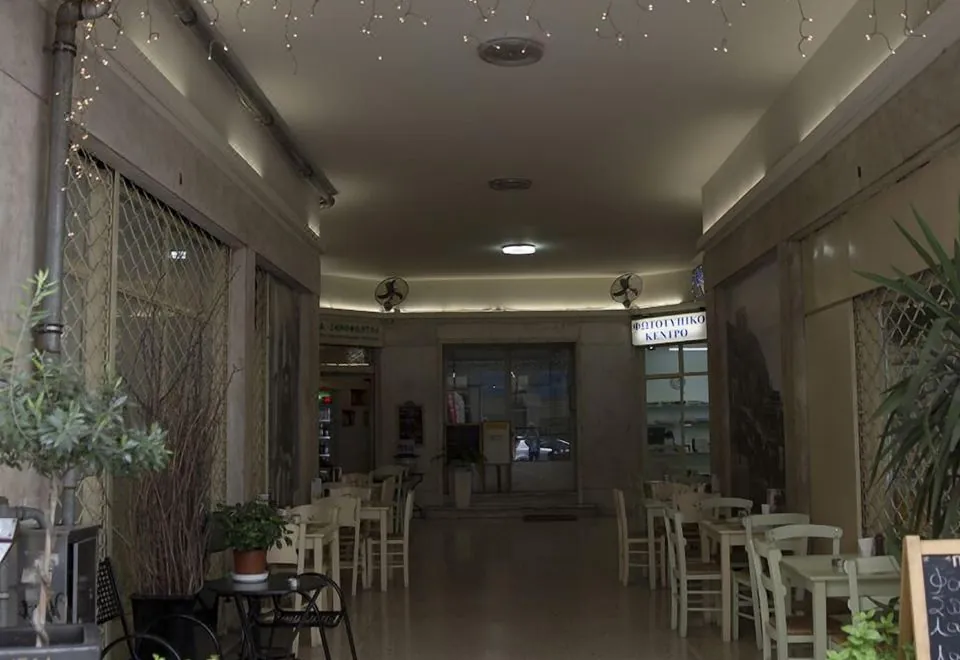 Super Stylish Apartments in Syntagma Square!