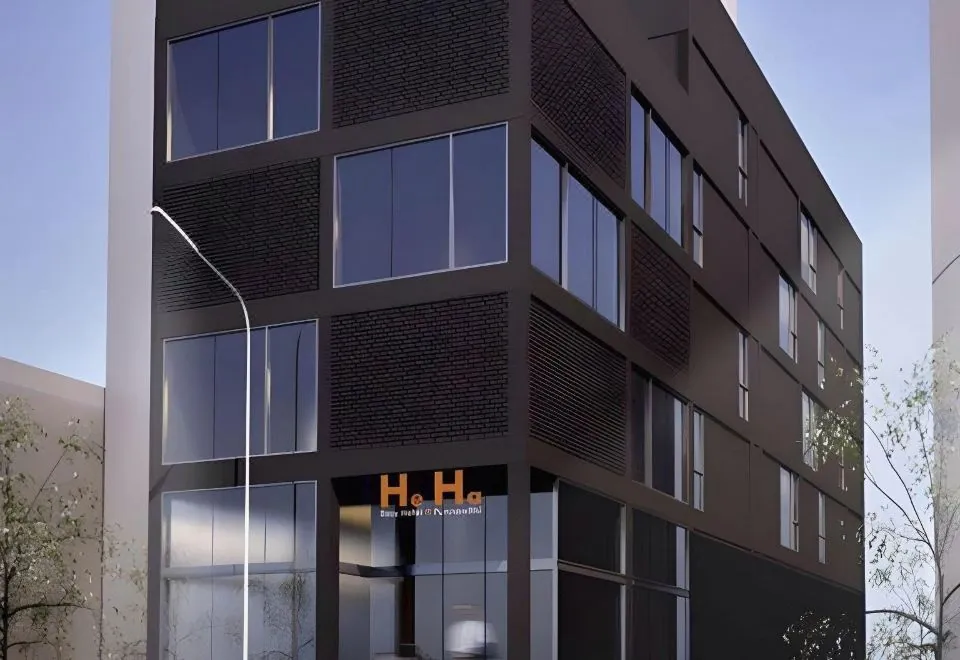 HEYHA HOTEL