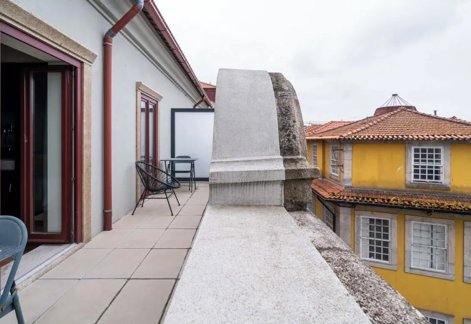 limehome Porto Rua Das Oliveiras