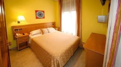 Hostal Cruz Sol