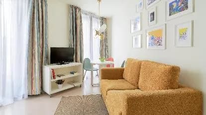 Blume Cruz Suites