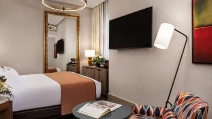 NH Collection Madrid Paseo del Prado