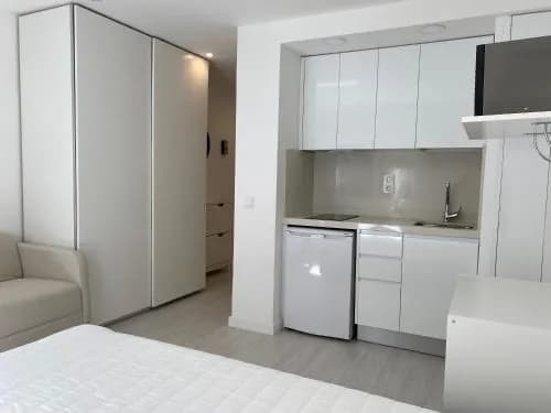 Apartamentos Goya 75