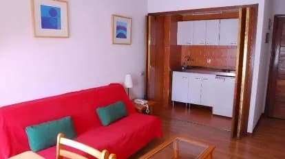 Apartamentos Goya 75