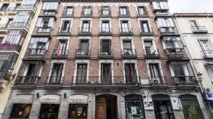 Hostal Castilla I Atocha