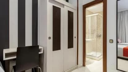 Hostal Castilla I Atocha