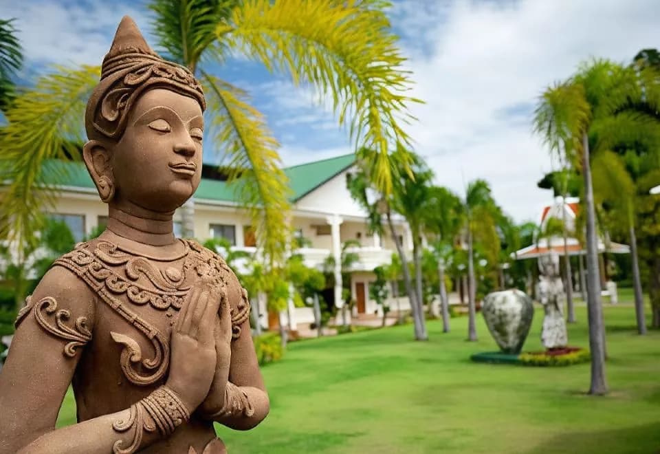 Thai Garden Resort
