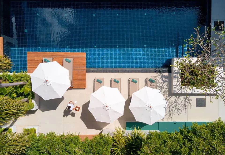 Outrigger Surin Beach Resort