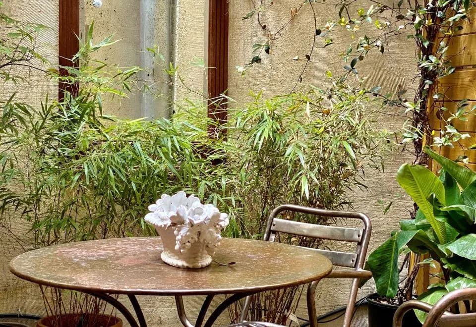Hôtel La Nouvelle République & Hammam