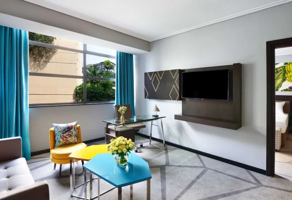 Novotel Nairobi Westlands