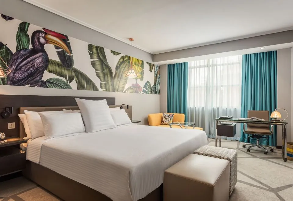 Novotel Nairobi Westlands
