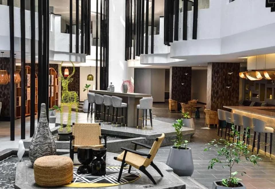 Novotel Nairobi Westlands