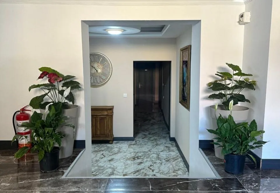 Davidson Boutique Hotel