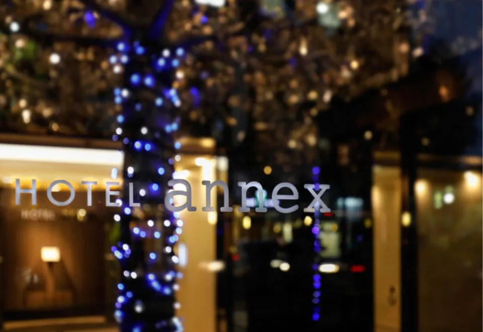 Hotel Annex