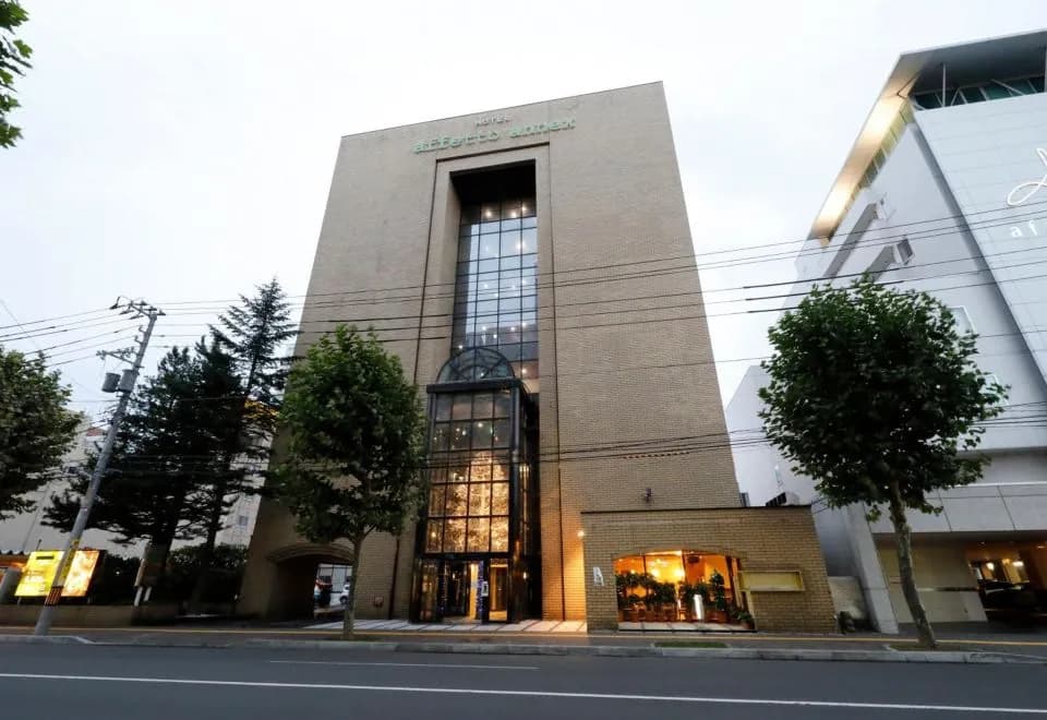 Hotel Annex