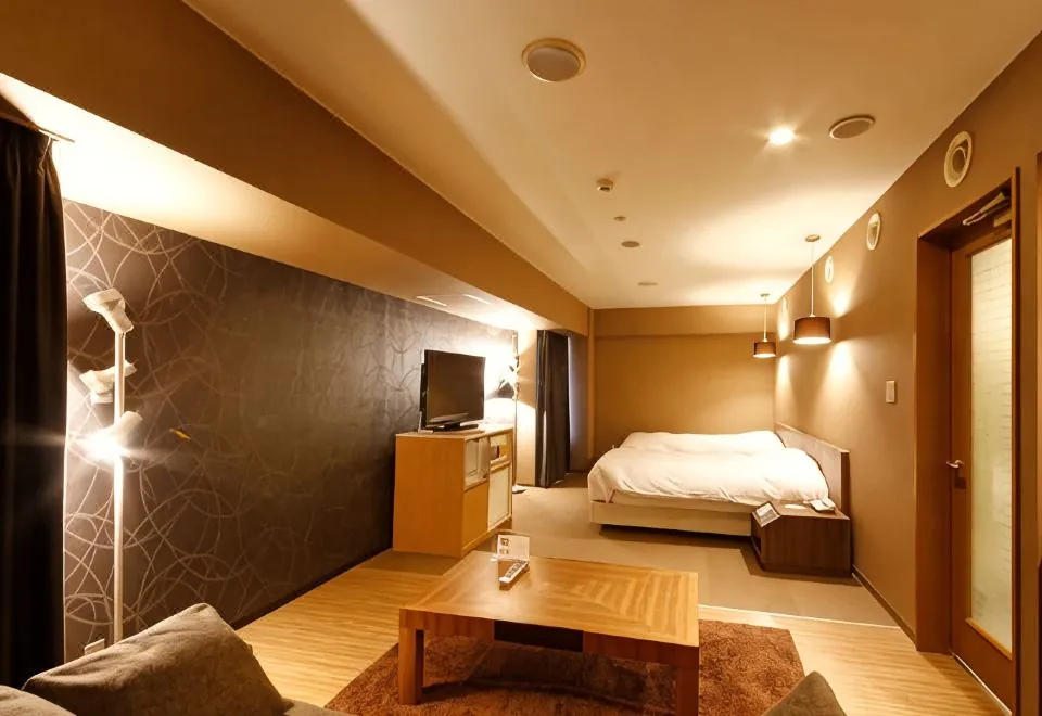 Hotel Annex