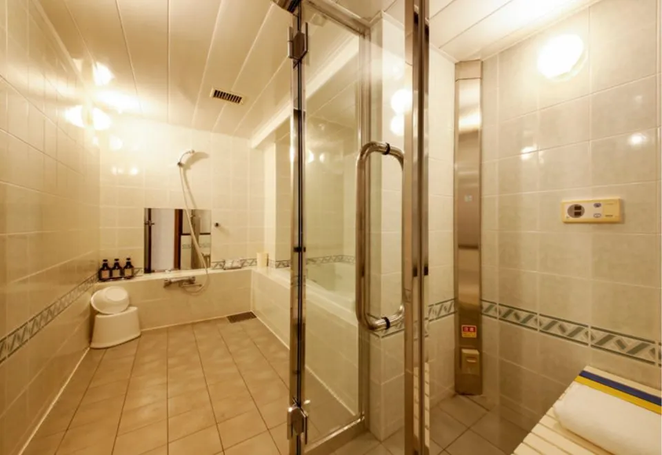 Hotel Annex