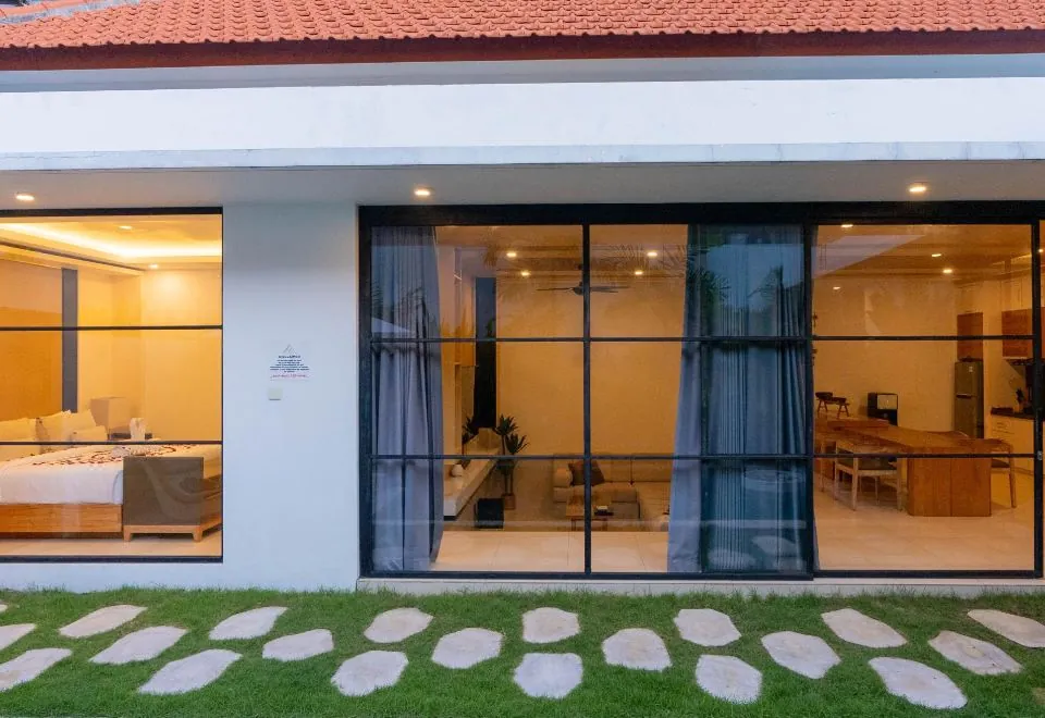 La Boutique villas seminyak