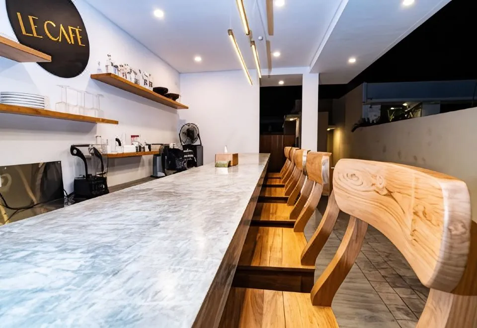 La Boutique villas seminyak
