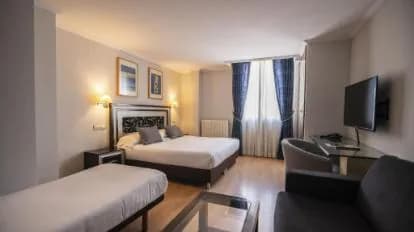 Hotel Rua Salamanca