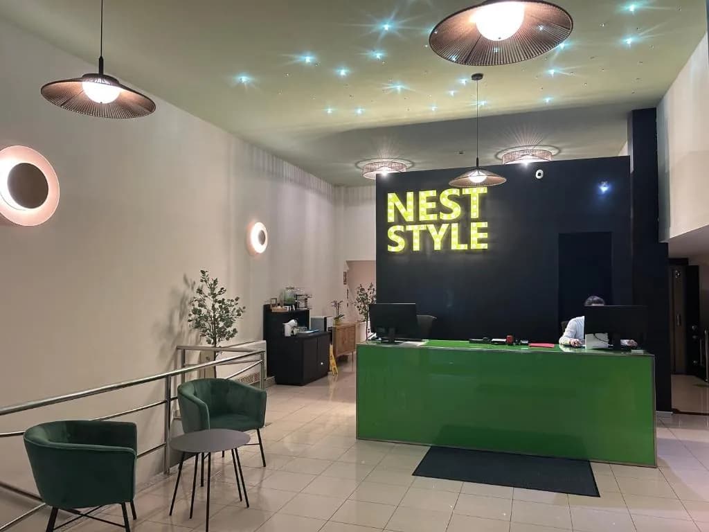 Nest Style Santiago
