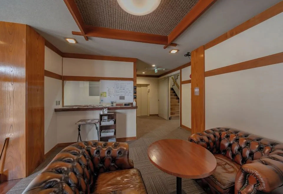 KOMOREBI HOSTEL-your cozy place-