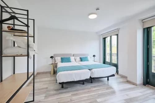 Pombal Rooms Santiago