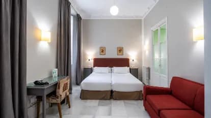 Hotel Simon
