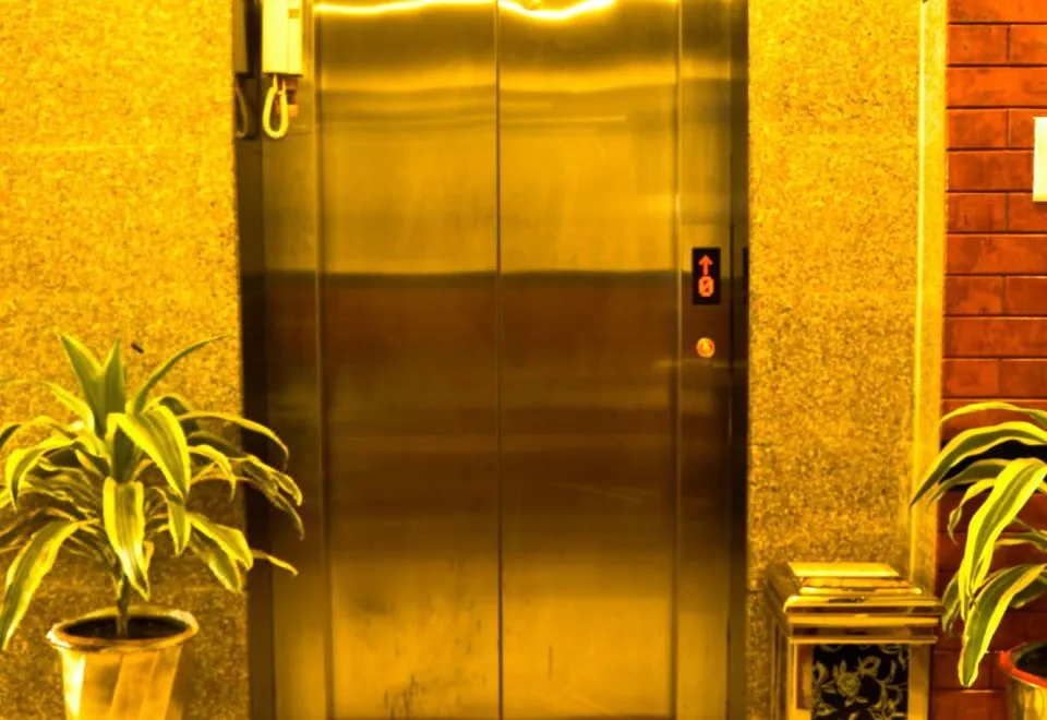 Mandala Hotel Kathmandu