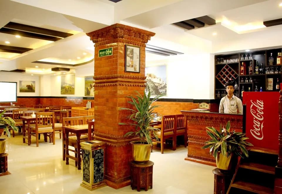 Mandala Hotel Kathmandu