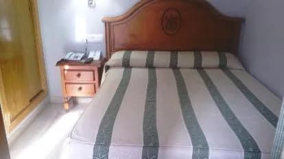 Hotel Goya